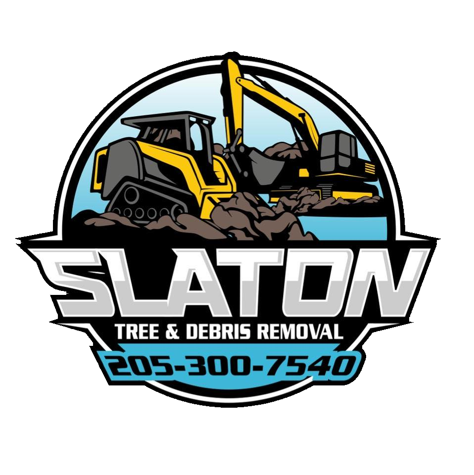 Slaton Tree & Debris Removal logo